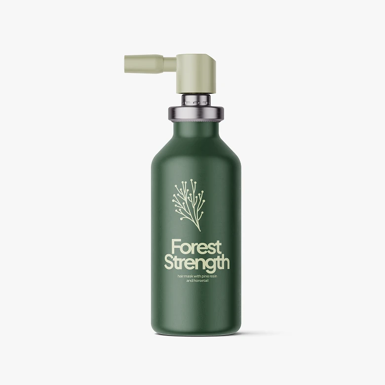 Forest Strength