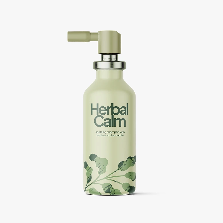 Herbal Calm