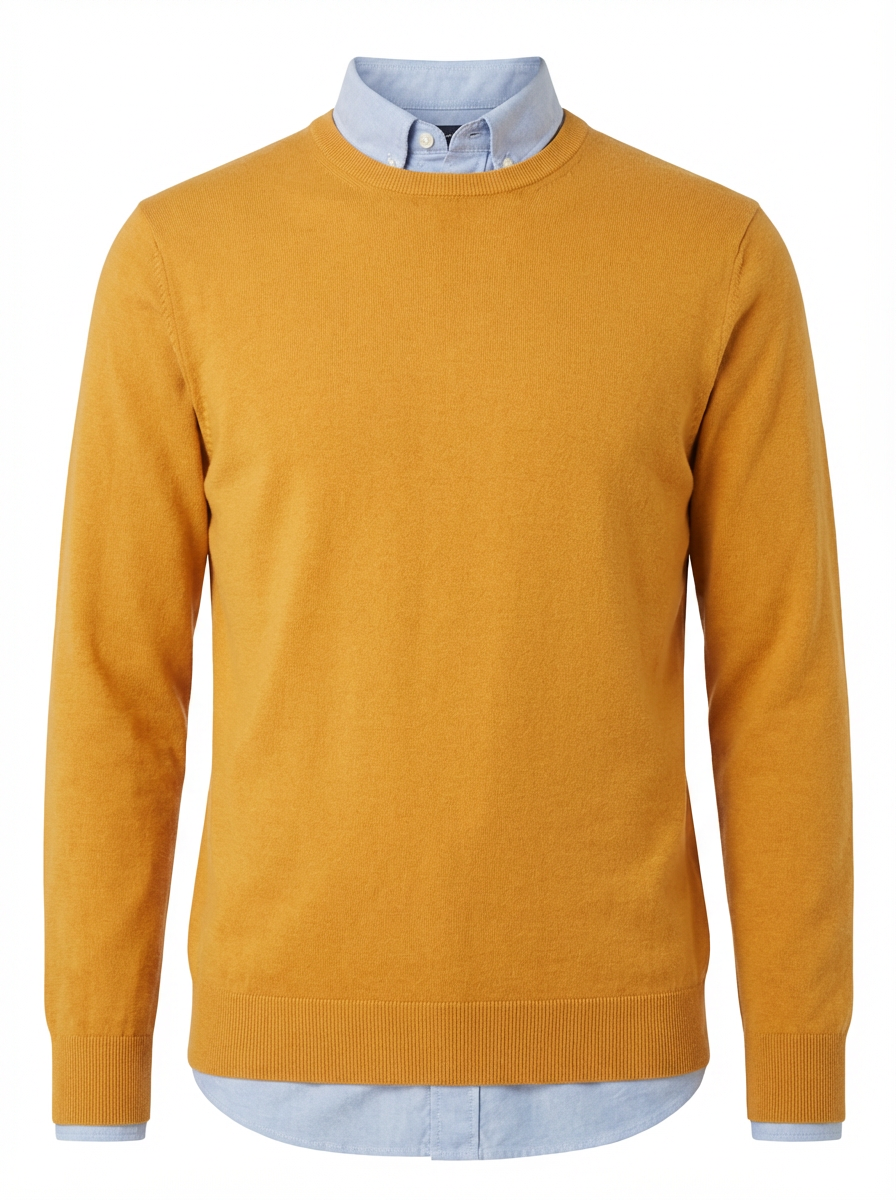 woowand_150_2 Sweatshirt Confort Premium - Style Moderne et Décontracté