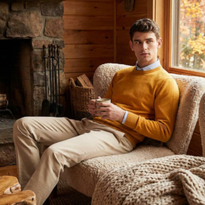 Sweatshirt Confort Premium - Style Moderne et Décontracté