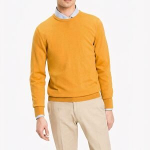 Sweatshirt Confort Premium - Style Moderne et Décontracté