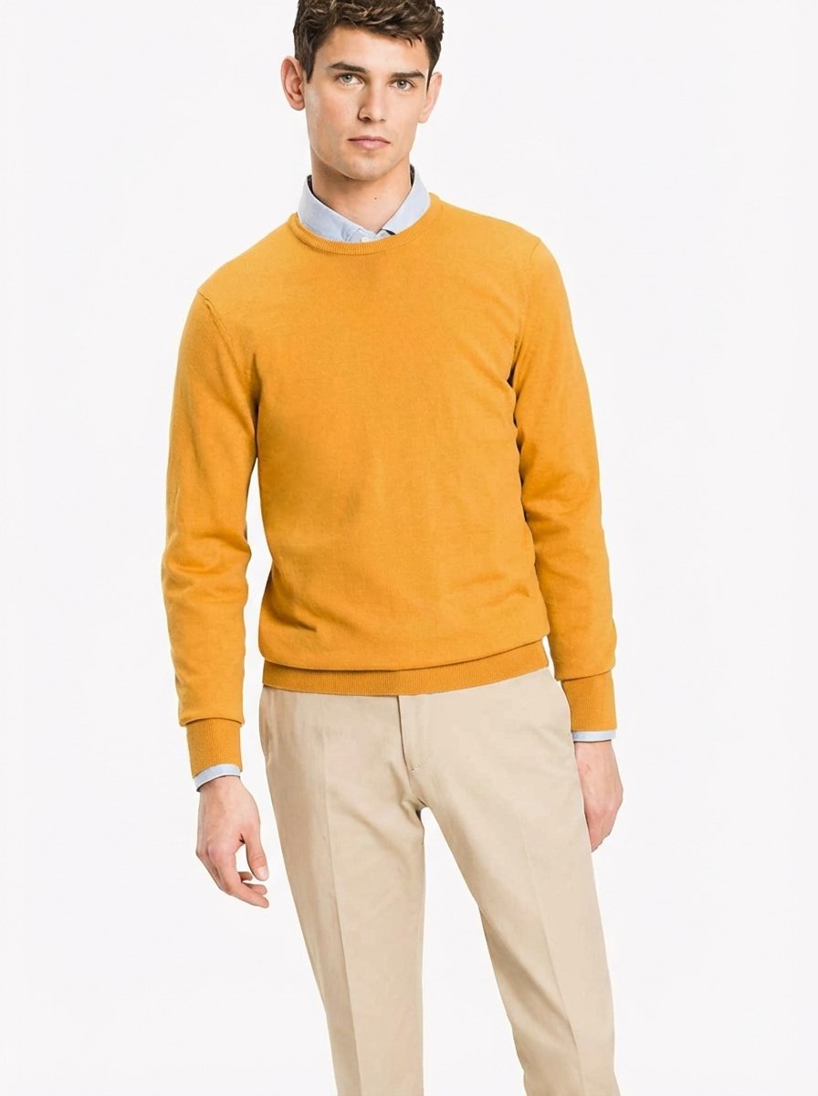 woowand_150_4 Sweatshirt Confort Premium - Style Moderne et Décontracté