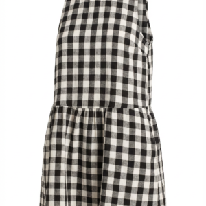 Robe Sans Manches Cintrée - Élégance et Confort au Quotidien